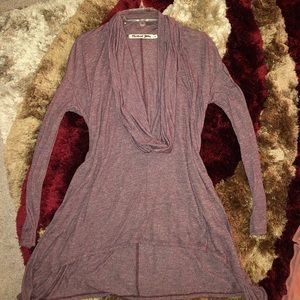 Cowl Poncho from MICHAEL  STARS